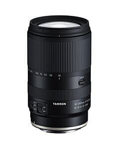 Tamron - 18-300mm F/3.5-6.3 Di III-A VC VXD Lens for Nikon Z
