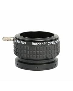 Baader - 2" Clicklock Eyepiece Clamp for SCT