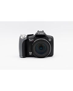 Canon - Powershot SX10 IS - USED