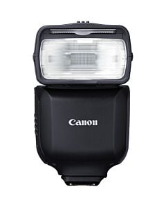 Canon - Speedlite EL-10 Flash
