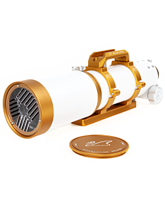William Optics - Zenithstar 81 APO Refractor OTA (Gold)