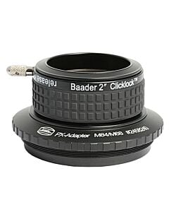 Baader - 2" Clicklock Eyepiece Clamp for Pentax