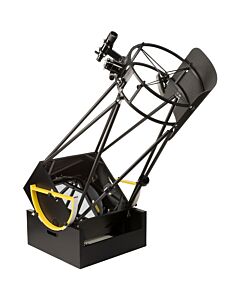 Explore Scientific - 20" Truss Tube Dobsonian Telescope