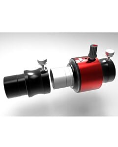 Daystar Instruments - Combo Quark Chromosphere Filter