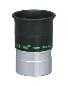 TeleVue - 15mm Plossl Eyepiece