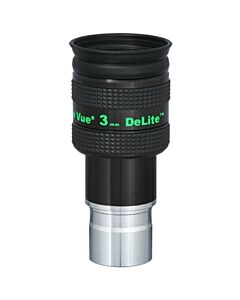 TeleVue - 3mm DeLite 62° Eyepiece