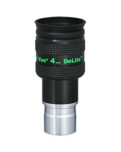 TeleVue - 4mm DeLite 62° AFOV Eyepiece