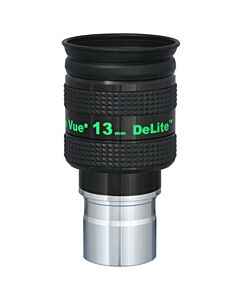 TeleVue - 13mm DeLite 62° AFOV Eyepiece