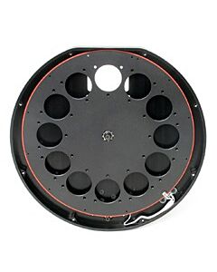 Moravian - External Filter Wheel for G2 cameras with 12 positions (D31mm)