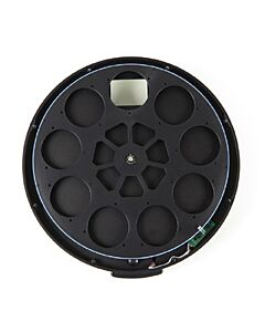 Moravian - External Filter Wheel for G3 cameras with 9 positions (D50mm)