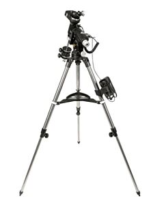 Explore Scientific - iEXOS Equatorial Mount and Tripod with GOTO PMC-8 System with Wifi and Bluetooth