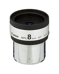 Vixen - NPL Series 8mm Eyepiece