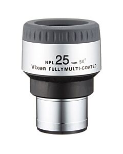 Vixen - NPL Series 25mm Eyepiece