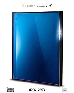 Baader - UBVRI Bessel B-Filter 50x50mm - photometric