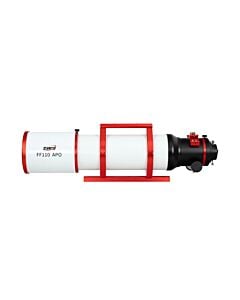 ZWO FF110 Quad APO Refractor Optical Tube