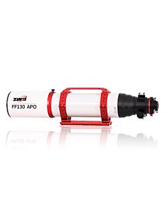 ZWO - FF130 Quadruplet Air-Spaced APO f/7.7 Optical Tube Assembly