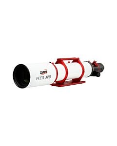ZWO - FF131 APO Flat-Field Apochromatic Refractor Optical Tube Assembly