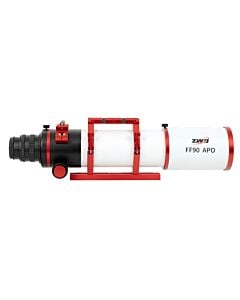 ZWO - FF90 APO Flat-Field Apochromatic Refractor Optical Tube Assembly