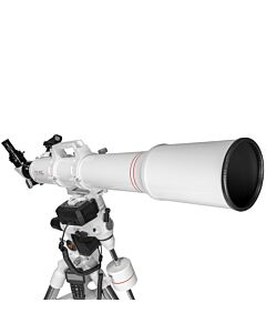 Explore Scientific - FirstLight 102mm Doublet Refractor with EXOS2GT GoTo Mount