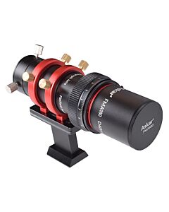 Askar - 40mm f/5.5 Triplet Air-Spaced APO Refractor Optical Tube Assembly