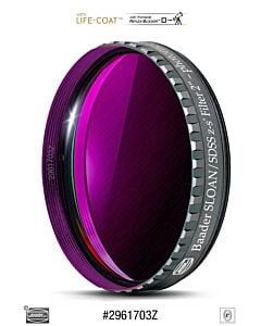 Baader - SLOAN/SDSS z-s' Filter 2" - photometric
