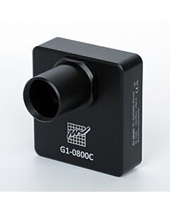 Moravian - G1-0800C color CCD camera with Sony ICX204AK CCD