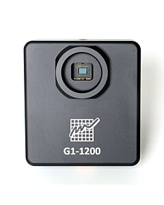 Moravian - G1-1200C color CCD camera with Sony ICX445AQA CCD