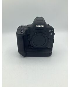 Canon - EOS 1DX Mark II DSLR Camera Body -  Shutter Count: ~ 147,000 USED