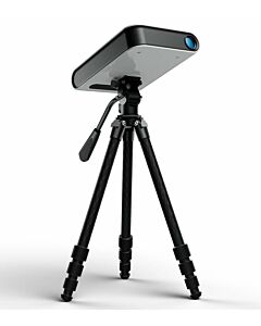 Vaonis - Hestia Smartphone Dedicated Telescope with Solar Filter, Dust Cover and Premium Tripod