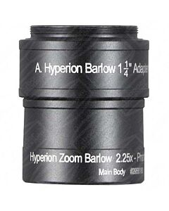 Baader - Hyperion Zoom Barlow