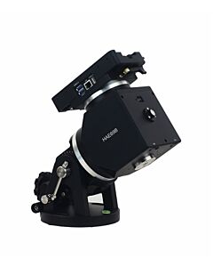 iOptron - HAE69 Dual AZ/EQ Strain Wave Gear (SWG) Mount Head without Hand Controller