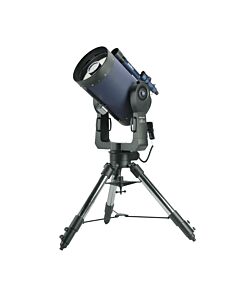 Meade - 10" LX600-ACF (f/8) Advanced Coma-Free Telescope - (Starlock)