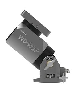 WarpAstron - WarpDrive WD-20P Harmonic Mount Head