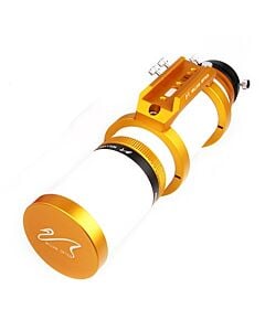 William Optics - Guide Star 61 APO Refractor OTA (Gold)