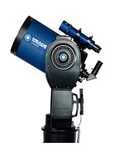 Meade - 8" f/10 LX200 ACF Telescope without Tripod