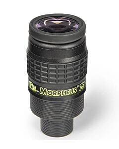 Baader - Morpheus 12.5mm 76&deg; Eyepiece - 1.25"/2" - MORPH-12