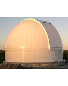 Technical Innovations - Pro Dome 15ft. Observatory