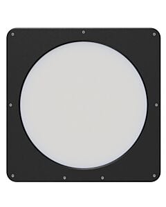 Pegasus Astro - Flatmaster 250 - Dimable LED Flat Panel (for telescopes up to 10'' Size) with WiFi functionality
