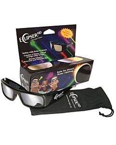 American Paper Optics - Eclipser HD Plastic Solar Glasses