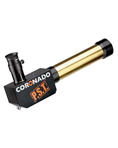 Coronado - PST Personal Solar Telescope - <1A