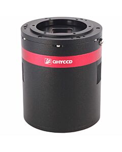 QHYCCD - QHY268M CMOS 26mp Monochrome Cooled Camera - Photographic Version - Short Back Focal Length
