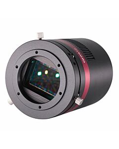 QHYCCD - Cooled Monochrome CMOS Camera - QHY600M-PH Ex Demo