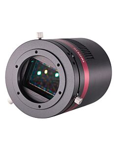QHYCCD - QHY600 Cooled Color CMOS Camera with Short BFL - Photographic - QHY600C-PH-SBFL