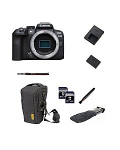 Canon R10 Body Only