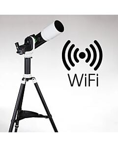 Sky-Watcher - Startravel 102 AZ-GTe Telescope
