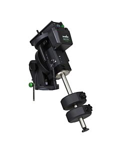 Sky-Watcher - EQ8-R Mount Head Only with Counterweights