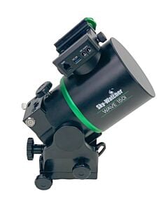 Sky-Watcher - Wave 150i Strainwave Mount with Carbon Fiber Tripod & Extension