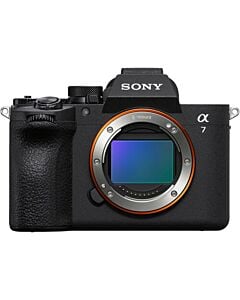 Sony - a7 V Mirrorless Camera - Body Only