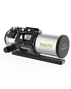 Askar - SQA70 Quintuplet Refractor Optical Tube Assembly