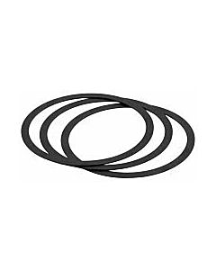 Astro-Physics - 2.7" Spacer Rings - Set of 3 Rings